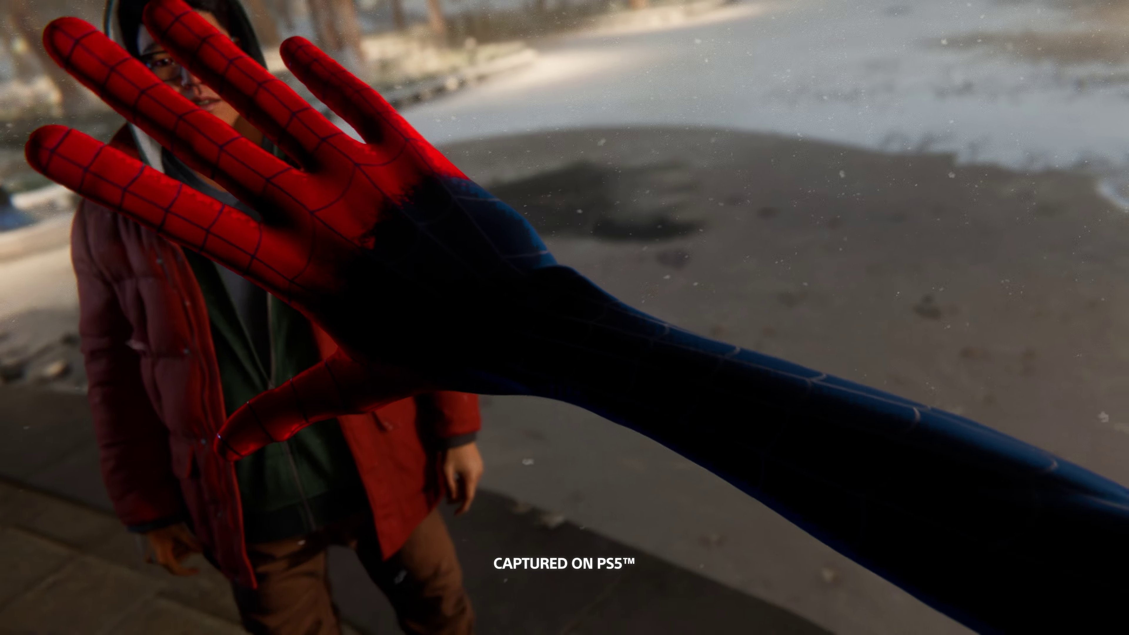 Marvel´s Spider-Man: Miles Morales - Imagen 8